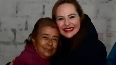 reconocen el liderazgo de fabiola ricci