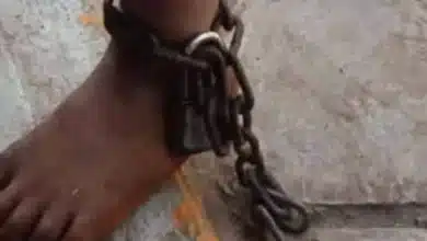 rescatan a niño tras denuncia de violencia en ocosingo