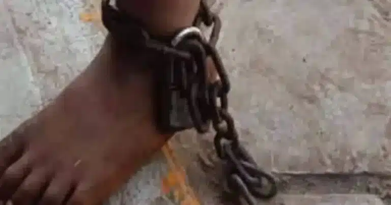 rescatan a niño tras denuncia de violencia en ocosingo