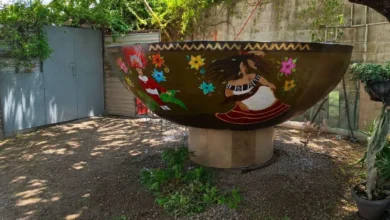 san roque busca volver a hacer historia con la presentación de la jícara de pozol más grande del mundo