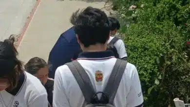 sheinbaum anuncia 400 mil nuevos espacios de preparatoria