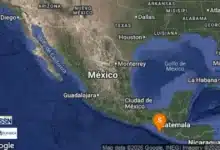 sismo de magnitud 4.0 se registra al suroeste de tapachula, chiapas