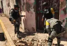suman 2,042 réplicas tras sismo de magnitud 7.4 en chiapas
