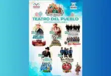 teopisca alista su feria de san agustín con cultura, tradición y actividades para toda la familia