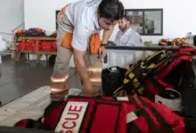 torbellino y fuertes vientos provocan daños en diversos puntos de san cristóbal de las casas