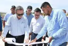 unach y ayuntamiento de berriozábal supervisan avances de nueva sede universitaria
