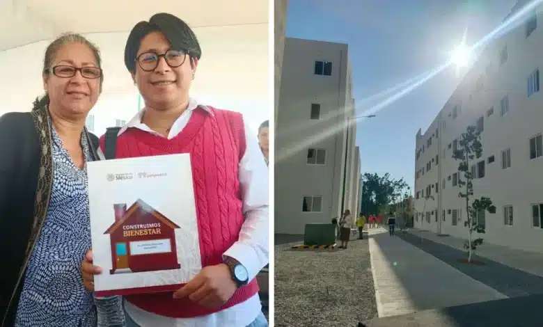 viviendas para el bienestar impulsa empleo y derrama económica en chiapas