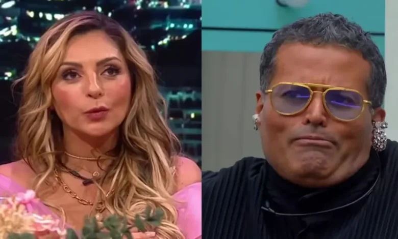 aldo rendón revela su estrategia contra mariana ochoa en la casa de los famosos méxico