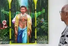 bad bunny recibe homenaje artístico en puerto rico con exposición de 32 artistas