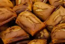 cajitas de arroz el tradicional pan de guerrero que acompaña el día de muertos