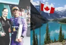 Canadá siguiente parada de la F1