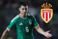 Cruz Azul y AS Mónaco alcanzan acuerdo por Erik Lira a falta de anuncio oficial