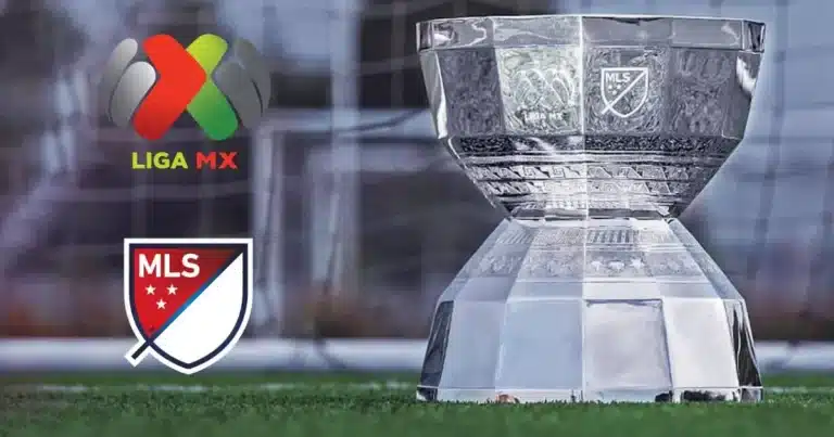 cuartos de final leagues cup 2026 fechas y horarios de los partidos