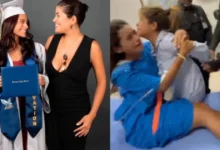 detienen a madre e hija en un hospital de florida tras accidente y quedan bajo custodia de ice