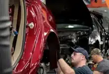 Donald Trump anuncia aumento de aranceles a autos y acero de Canadá