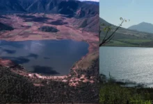 El enigma volcánico de San Pedro Lagunillas un oasis oculto en Nayarit (Fotos Wikipedia)