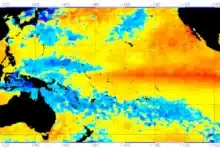 el niño será el más fuerte en 75 años y así afectará a méxico
