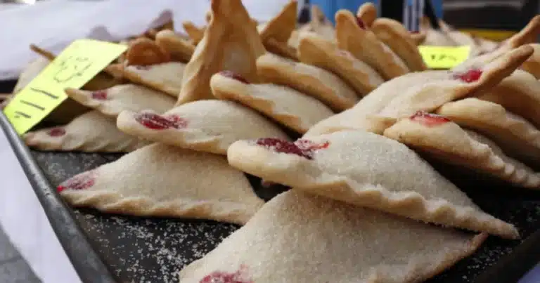 empanadas de semana santa en jalisco, el tradicional sabor que acompaña la fe y la cuaresma