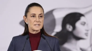 Claudia Sheinbaum advirtió que ningún interés personal o de grupo puede estar por encima (Foto de internet)