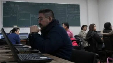 SEP cancela examen para maestros (Foto de internet)