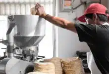 Tortillerías pierden más ventas por este nuevo estilo de vida (Foto de internet)