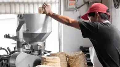 Tortillerías pierden más ventas por este nuevo estilo de vida (Foto de internet)