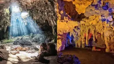 Grutas de Loltún ¿Cómo era antes de cerrar? ¿Cómo llegar? (Fotos de internet)