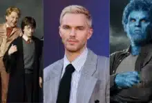 Nicholas Hoult se une a la nueva temporada de Harry Potter de HBO (Fotos de internet)