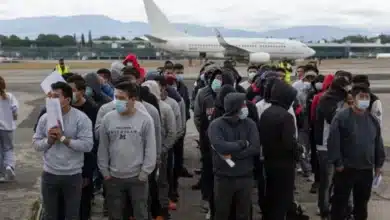 eu deporta a más de 2 mil mexicanos a guatemala antes de enviarlos a méxico