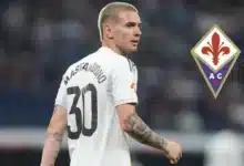 Franco Mastantuono jugará en la Fiorentina, se va del Real Madrid tras un año