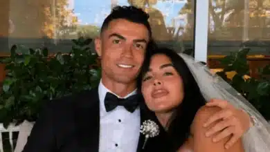 georgina rodríguez habría firmado acuerdo prenupcial con cristiano ronaldo para proteger sus bienes