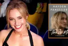 hayden panettiere reveló abusos en hollywood antes de su muerte