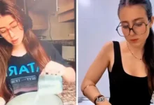 influencer ecuatoriana acusa a roro de imitar su estilo en tiktok asegura tener pruebas