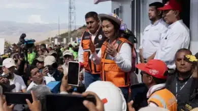 keiko fujimori anuncia que no vivirá en el palacio de gobierno de lima