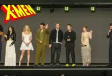 La era mutante llega al MCU Marvel Studios revela el elenco estelar de los X-Men en la D23 (Marvel Studios)