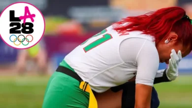 La Selección Mexicana Femenil va por el bronce y el pase directo a Los Ángeles 2028 (Fotos Cortesía y Olímpicos)