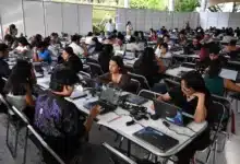 La UNAM oferta más de dos mil lugares en licenciaturas para aspirantes de la prueba de control (Foto UNAM)