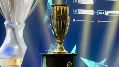 leagues cup 2026 semifinales y dónde ver en vivo
