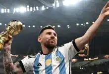 lionel messi anuncia su retiro de la selección argentina “me vacié, ya no tengo más para dar”