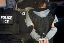 Más de mil migrantes detenidos en operativo del ICE en Washington