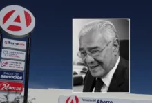 muere maximiliano leonardo asturias, fundador de farmacias del ahorro