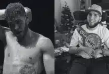 muere prichard colón a los 33 años, exboxeador puertorriqueño que quedó en estado vegetativo tras una pelea