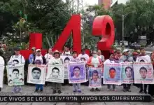 Nuevos indicios forenses y análisis de restos calcinados reorientan las indagatorias del caso Ayotzinapa (Foto Cuartoscuro)