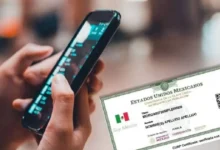 Registro de CURP con líneas celulares tendría nuevos cambios Gobierno de México