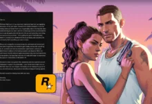 rockstar games lamenta filtración de gta vi antes de su nuevo avance “es una lástima”
