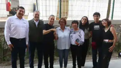 sheinbaum anuncia vivienda para 12 millones de familias en méxico