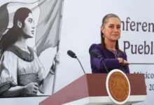 sheinbaum encabeza arranque de la estrategia nacional de atención a la salud mental para las y los jóvenes