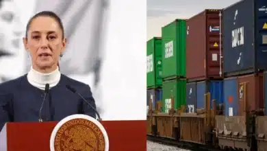 Sheinbaum revela avances para reducir aranceles de Estados Unidos a México