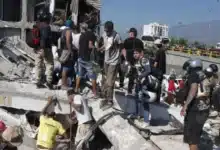 sismo de 7.4 deja 18 muertos y graves daños en pereira