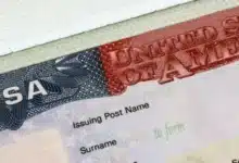 Solicitud de Visa en Estados Unidos es suspendido temporalmente